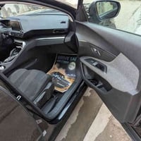 بيجو 5008 موديل 2019 خليجي عداد المسافه 93700 كيلو قابل للزيادة سياره ...