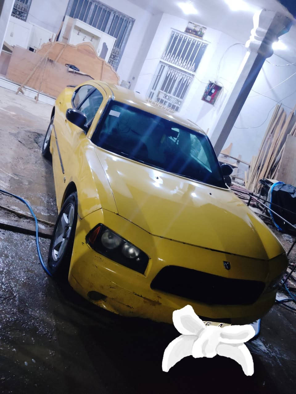 سلام عليكم جارجر 10 لبيع رقم انبار مالكه يمي مكاني بابل مصفره هيئه وغرامه خطه قاسم بغداد سعر 85وبيه مجال باقي تفاصيل اتصل ***********
