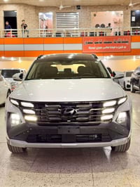 توسان • ٢٠٢٥ • فول فول