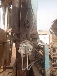 كرين البيع تلاثه سلايت مكفول 07893841906