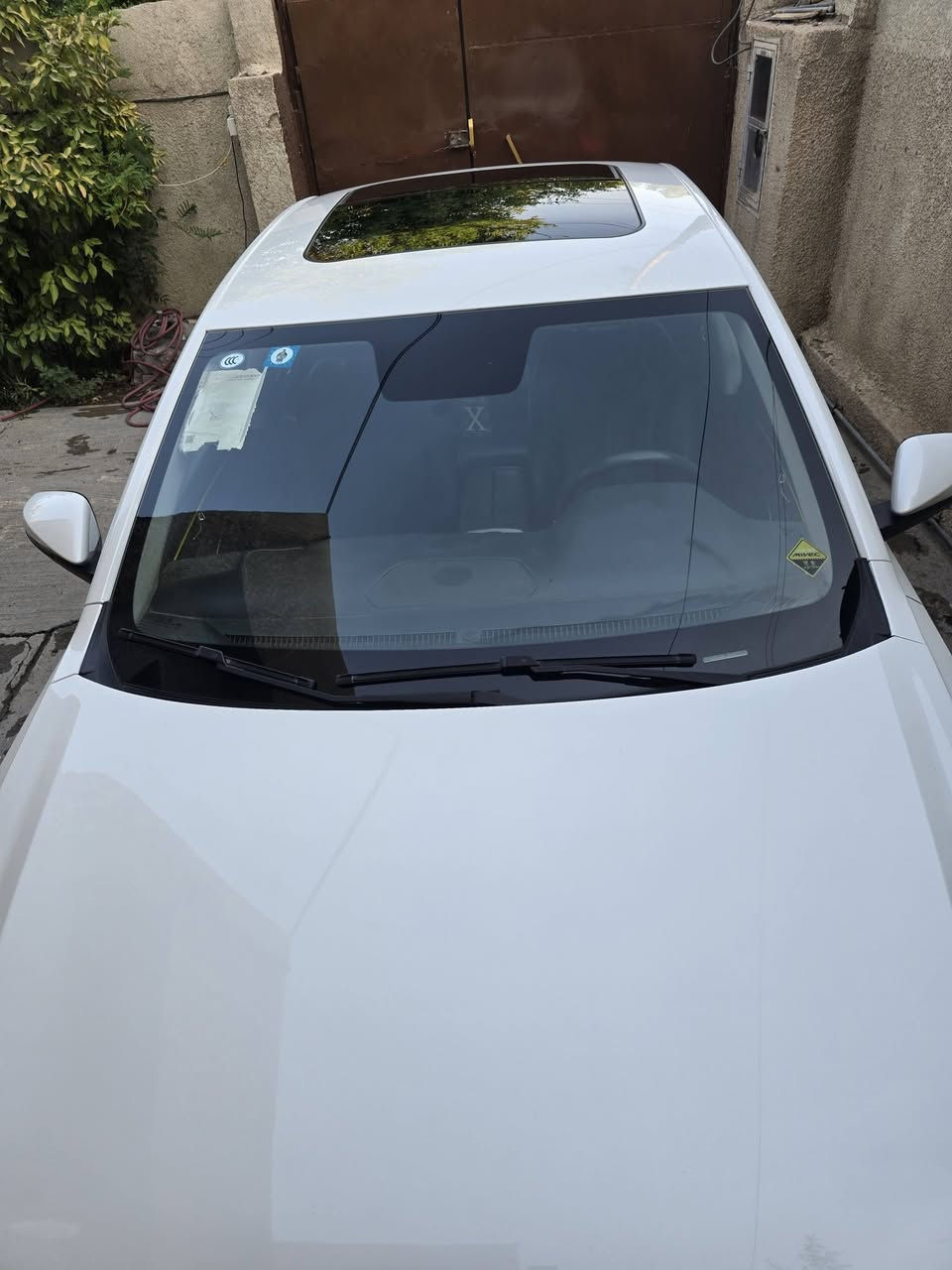 للبيع.....دونغ  فينغ MaX...A60..هايبرد ..٢٠٢٣
وكاله ليث العبيدي.....فول مواصفات
بصمه.....بنوراما......كشنات جلد....محرك ١٥٠٠ هايبرد
ويل ١٧.....ثلاجه.......شاشه كامرا....
ماشيه ٨٠ الف ......
هزه او سنويه جديده باسمي
سياره كامله مابيه اي نقص
بدون صبغ.....بيه بس بارد ماشر بالسونار
السعر ١١٥ ورقه
***********
مكاني بغداد البياع.....
