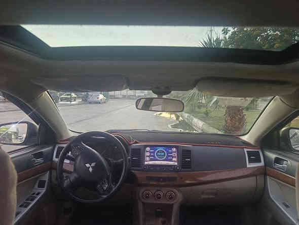 السلام عليكم مستيبوشي قرش لانسر موديل 2008 اوتماتيك مكينه وكير كامري جدد السياره مصبوغه عام جماليه اترايها يونس للامانه غرفتها جديده السعر 52 قفل قفل بدون عمله مكاني بغداد السيديه تقاطع درويش رقمي ***********
