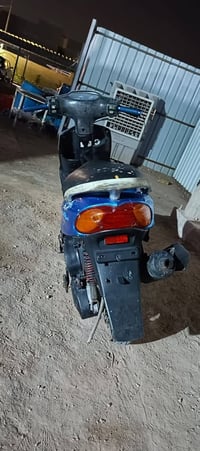 دراجة ماكس • كفالة عامة • مكينة ما مفتوحة