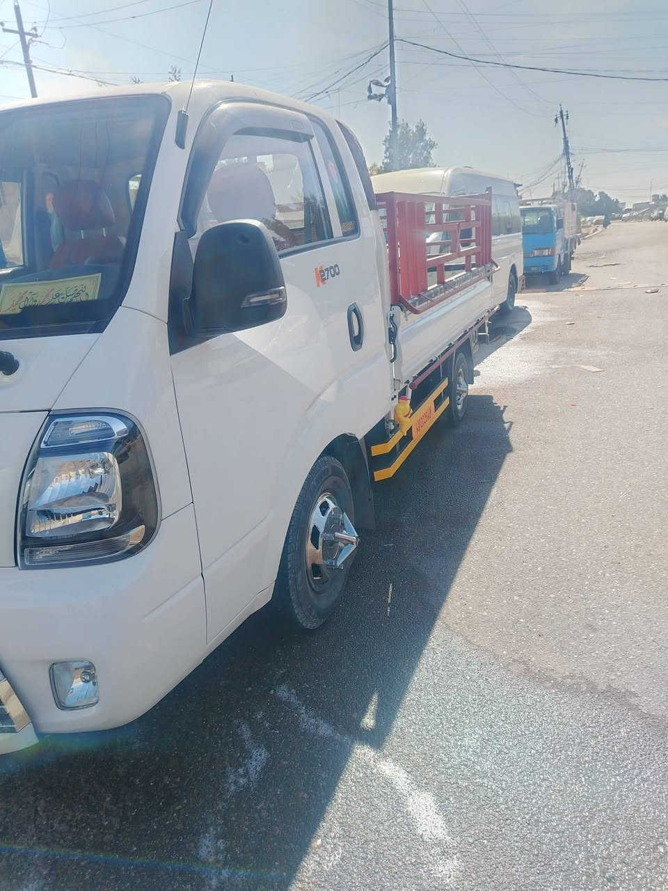 كيه للبيع 2025 العنوان بغداد مدينه الصدر 
***********
***********
