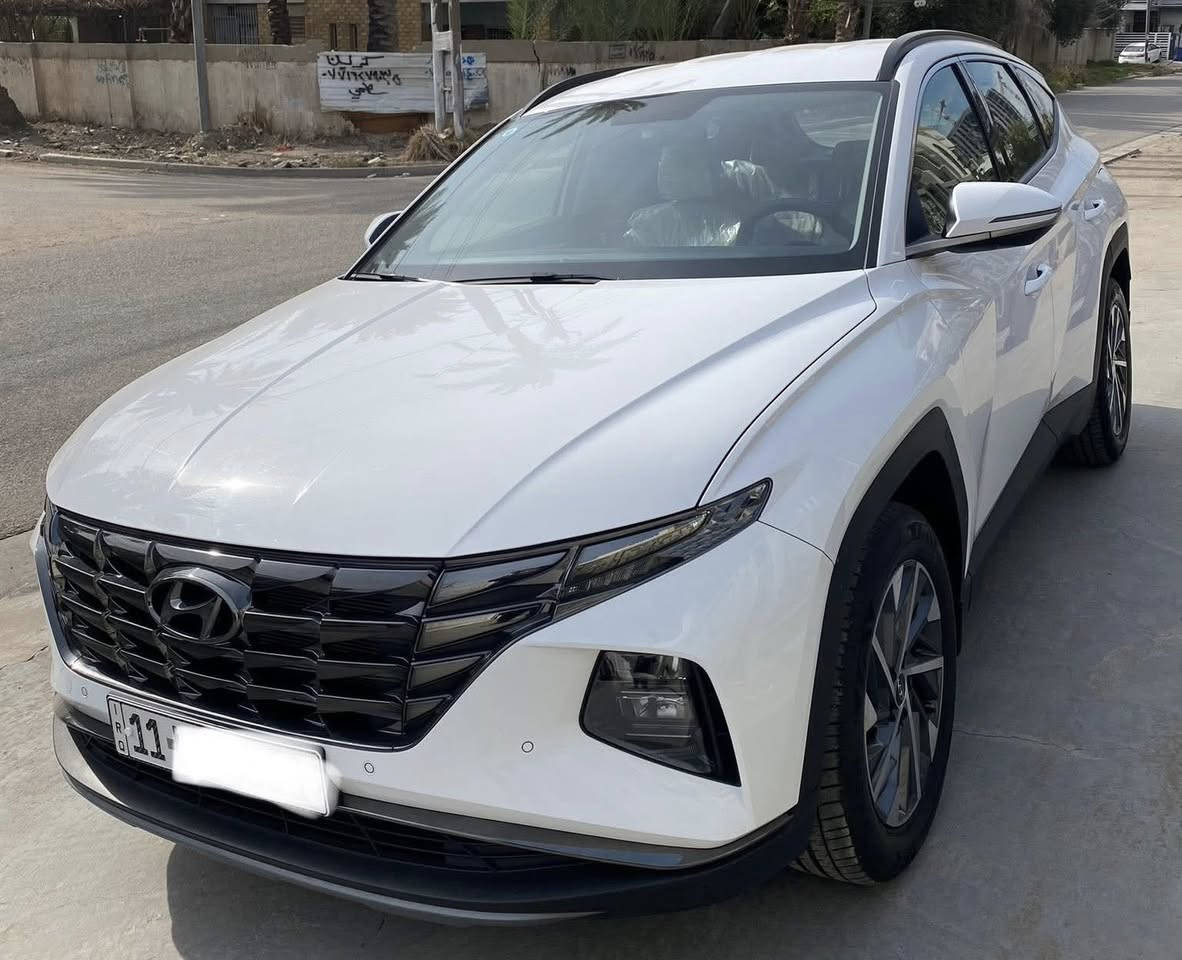 توسان 2023 خليجي
ضمان شركة الاولى
بعدهه بالضمان
فوال عد القمار حديد
بصمة تشغيل عن بعد
3 وضعيات قيادة 
كفالة عامه من كلشي
ساره ماشيه 29الف بعدها زيت بل شركه
و مواصفات التوسان معروفة
السعر 207 وبيها مجال بصيط
بغداد طالبيه 
***********
