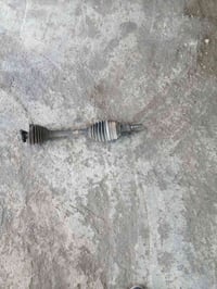 ادارم شفت فورت مافرك هاربد ٢٤ الجهه اليسرى السعر ١٠٠ رقم الهاتف ٠٧٧٢٨٣...