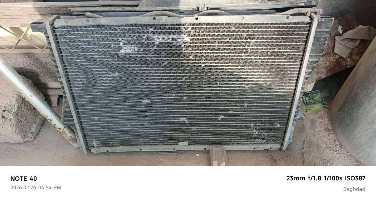 غراض بي ام E39
راديتر سعر 75
جكامج امامي سكن وسائق سعر40
تكم الوحده ب10
الحصان صقر ب40
زوج تاريرات نضاف اخو جديد ب75


**إذا كنت صاحب هذا الإعلان وتريد حذفه لأي سبب، رجاءا أرسل رسالة إلى الدعم الفني**