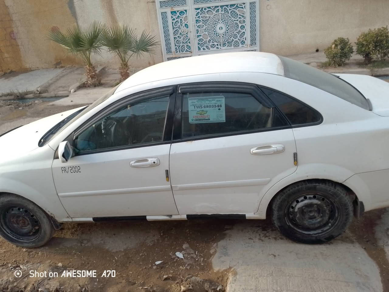 سلام عليكم
اوبترا البيع موديل 2006 مكفوله كير محرك مصبوغ احزام جمالي كير عادي سعرها58وبيها مجال الاستفسار ***********
***********
وخاص مفتوح
