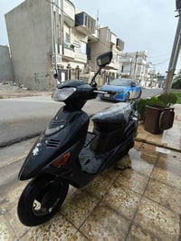 سوزوكي • ماطور • ما يشتغل