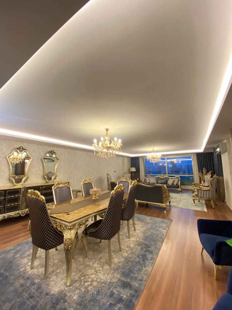 🔻🔻بيع سريع / فرۆشتنی خێرا 🔻🔻
⁨🔺  پارك ڤيو - PARK VIEW 🔻

🔻شقة  للبيع  في ( پارك ڤيو )

🔻 خمس غرف نوم + مطبخ معزول  (5+1) 

🔻 مساحة:  310م - 

🔻طابق: (13)

🔻واجهة خارجية  ( دريم سيتي + امپاير )

 🔹ولدينا عروض أيجـار وشـراء في المربع الذهبي

🔻لمزيد من المعلومات إتصل بنا:

0750 099 89 89  📞

عقارات مۆنیتەر Monitor Real Estate
