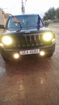 جيب باتريوت موديل ١٧ رقم ميسان نكليزي بسمي تحويل مباشر ضربه بنيد وجامل...