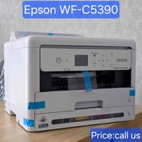 طابعات أيبسون • بغداد