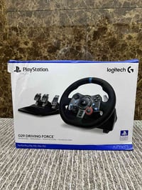 دركسون G29 • جديد • توصيل