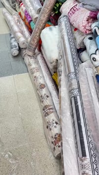 طابي دور • طابي كولوار • ٣م و ٤م