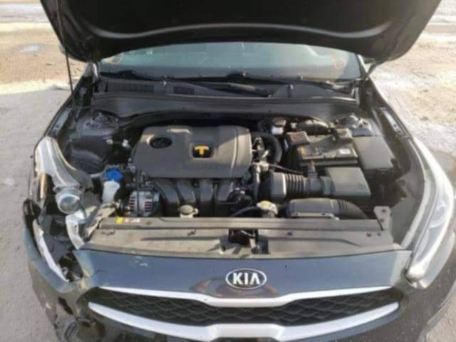 السلام عليكم فورتي 19اني مستورده من امريكا على أيدي  صور الحادث بالمنشور بدون ايرباك السعر 135وبيه مجال للاستفسار 0773502697/*********** مكاني المحاويل
