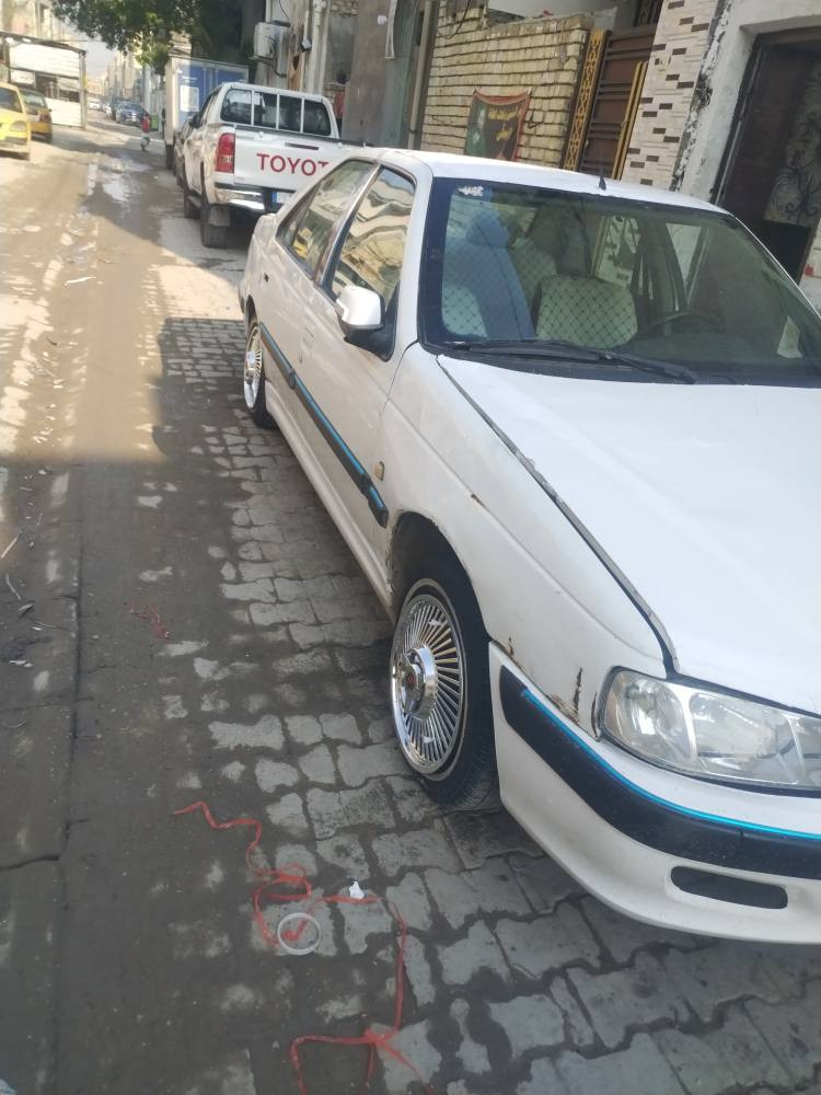 بيجو بارص رقم بغداد ألماني مكفوله من الضربة والدعمة والصبغ بيها تكحيلات تبريد وتدفئة شغال حدادية ومشط استرين جدد محرك بي صوت كير مكفول تخم تاير المالك الشرعي محكوم ومسجون بسجن الكفل المركزي في محافظة بابل نتعهد نجيب وكالة عامة لمشتري
السعر 30 ورقة
*********** بغداد, العراق
