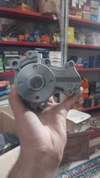 واتر بم • BYD F3 • كربلاء