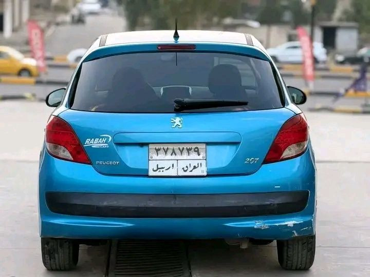 للبيع او مراوس
بيجو 
موديل 2012
كير توماتيك 
محرك 1600
كير ومحرك شرط 
تبريد وتدفئ شغال شرط 
رقم اربيل  
شرط التحويل والوكاله 
بدون ضرر فقط تعديل ع بارد مكانتين بالباب/بخصات /
وبيها بالحوض مال تأير يحتاج تعديل ع بارد 
  

مكان السياره موصل 

التواصل على الارقام 
***********
*********** بيه واتساب
