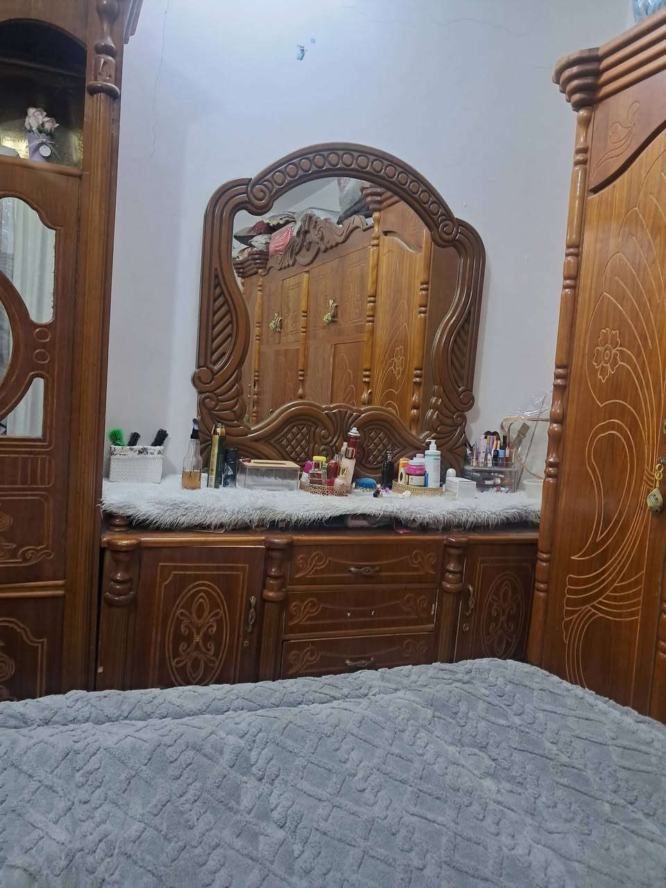 للبيع سعره ٨٠٠ وبيه مجال


**إذا كنت صاحب هذا الإعلان وتريد حذفه لأي سبب، رجاءا أرسل رسالة إلى الدعم الفني**