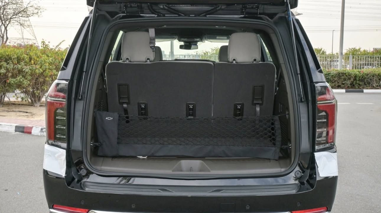 سلام عليكم للبيع تاهو 2025
رقم بغداد 

بسمي وكال المنصور 

زيرو ماشيه 10 الف 

كفاله عامه 

شاشا دجتل تطبيق

رقم بغداد LS. 

٤ كامرات

رادار امامي خلفي 

٥ بصمات

حساس امامي خلفي 

نقطة عميه 

تحديد مسار 

كشنات كهرباء 

السعر 580وبيه مجال 

لاستفسار***********
