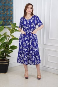 ⁨ دشداشه كشمير كوالتي عالي متوفر قياسات من 2Xl إلى 5 Xl السعر 9 الاف ل...