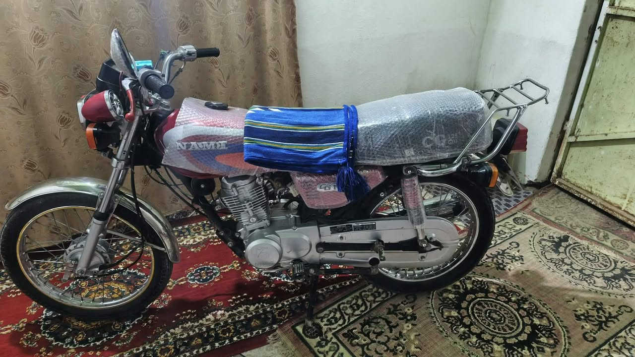 سلام عليكم اربع كير موديل 2021.اوراق اصوليه دراجه مكفوله جاهزه مجهزه مكان كوت قضاء الحي للاستفسار على الرقم التالي/***********=
