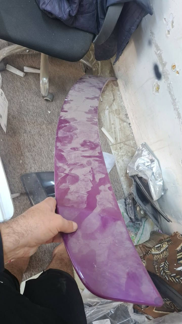 سبايدر فورتي تك باب بلادي اصلي حسن فورتي ***********
