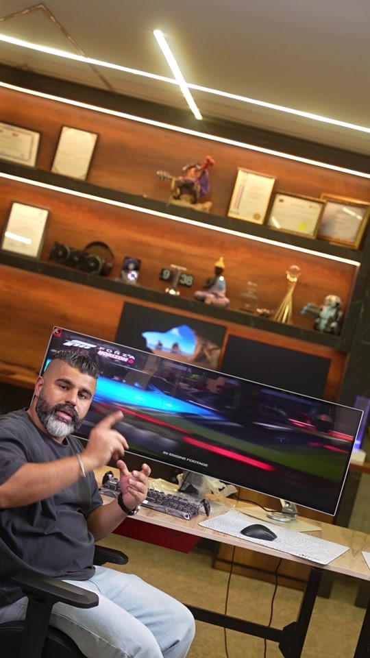 🎮 إذا أنت جيمر حقيقي وتدور على الاحتراف، فهذن **3 أشياء** لازم يكونن عندك... وبدون نقاش. 🔥 ⚡ أداء أسرع 🎧 تجربة لعب أفضل 🎯 وتحكم يخليك دائمًا بالمقدمة. 🛒 كلهن تلكاهن جاهزات بـ **ناروتو**. 📩 اطلبهن هسه قبل لا يخلصون! ____ أوقات العمل 🕚من ساعة 11 صباحاً لغاية 11 مساءاً عدا يوم الجمعة من ساعة 4 لغاية 11 مساءاً 📍العنوان : البصرة/العباسية مقابل شركة اسياسيل 📱ارقام المركز : المبيعات / *********** - ***********
