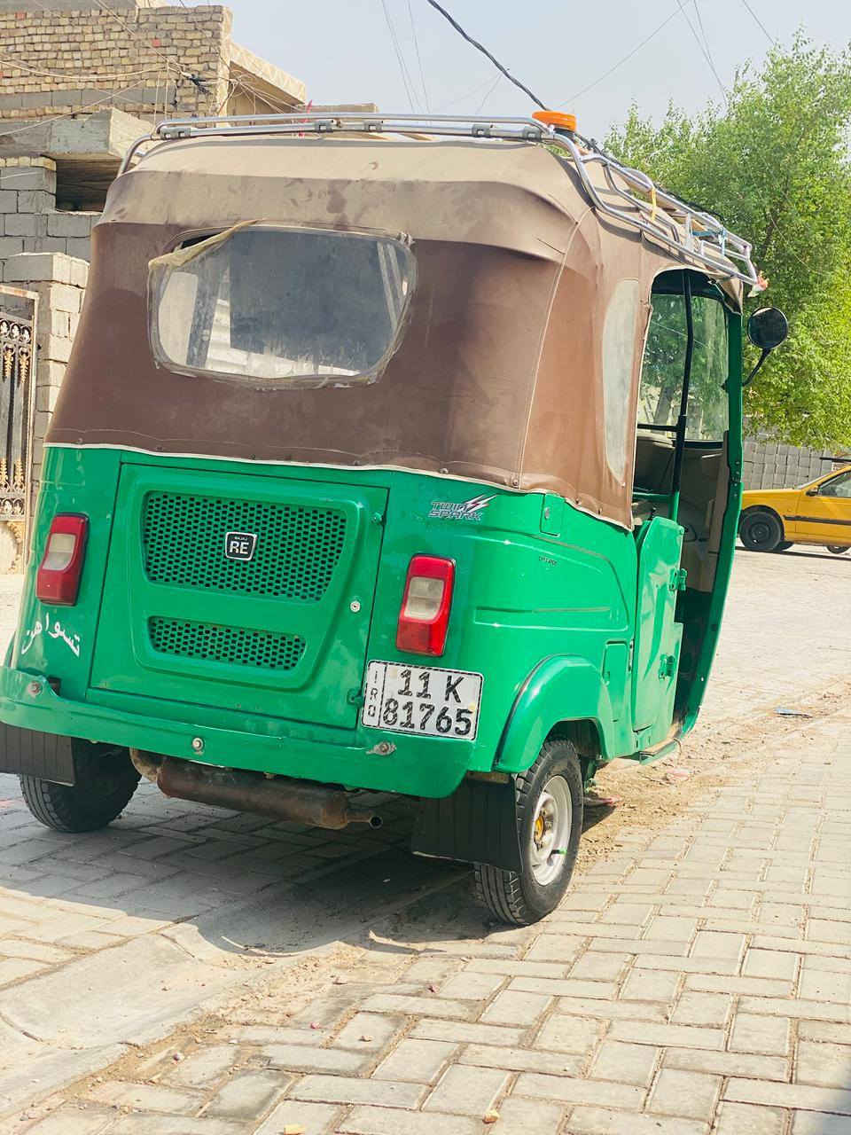 تكتك ٢٢ رقم وسنويه بسمي كفاله عامه ماعده الدوس معمره السعر ب٩ونص وبيه مجال  مكاني مدينه الصدر قطاع ١ رقم ***********
