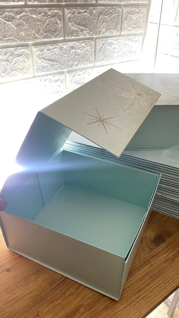 السلام عليكم
عدي هذني بوكسات الهداية 
٢٣ بوكس 
ابيعهم ب٥٠


**إذا كنت صاحب هذا الإعلان وتريد حذفه لأي سبب، رجاءا أرسل رسالة إلى الدعم الفني**