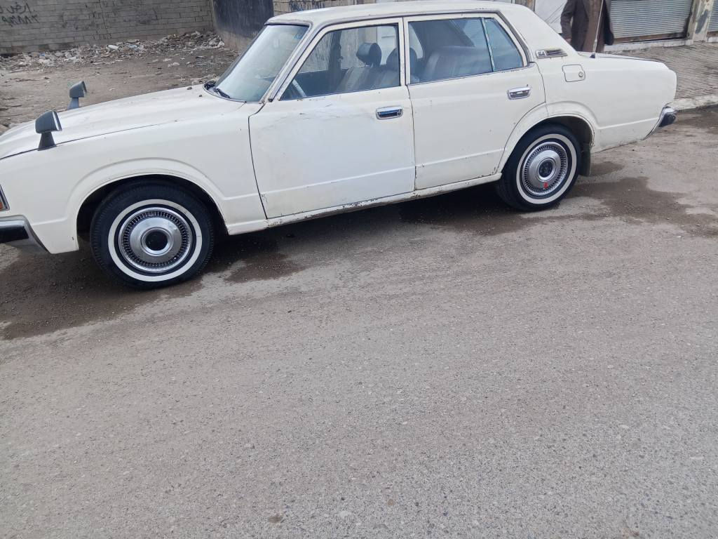 كراون موديل 79 مكاني كركوك
***********
