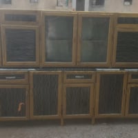 كاونتر مستعمل • ٣م • الزبير البصرة