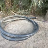 هوز لبيع ابو ال 4 طول 12متر   ‭٠٧٨٦ ٢٨٠ ١٦٤٦‬سعر