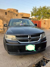 دودج جورني • ٢٠١٤ • جاهزة
