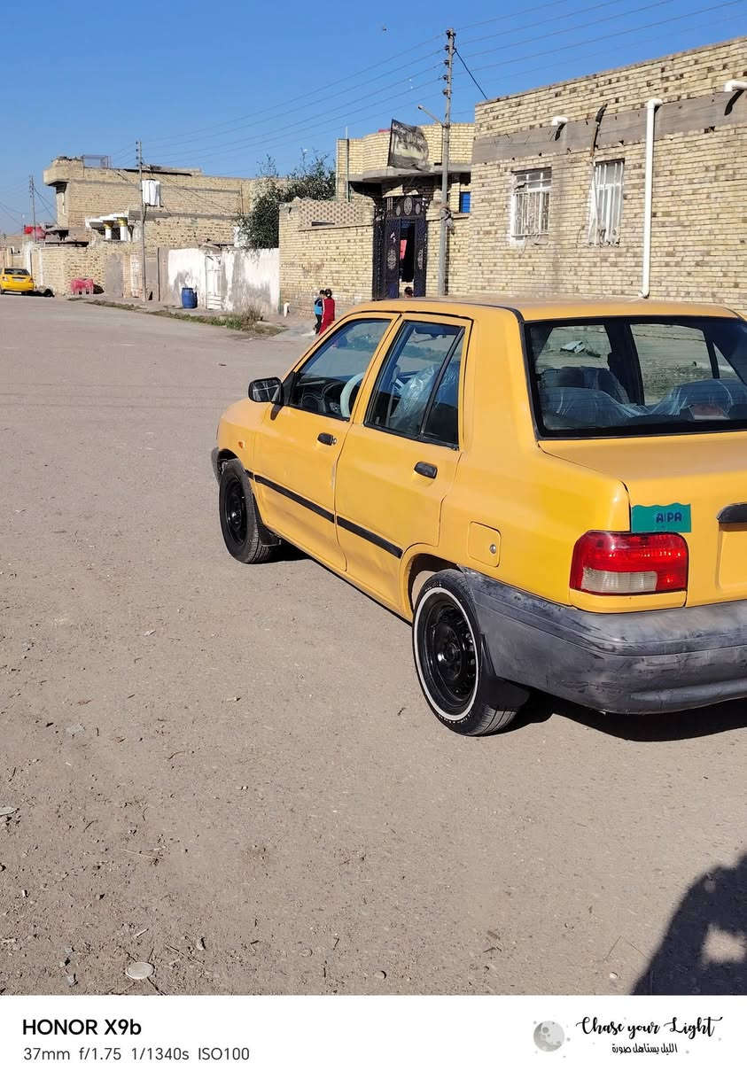 سايبه للبيع موديل 2017مكينه كير كفاله سياره لا تبديل لا ضربه براكيت ما بيه   سياره حلوه مال جناي حداديه جدد كهربائيات كله شغاله تبريد ثلج تدفه شغاله تخم تاير جدد سنويه 2028 مشروع وطني مصفره هيئه وغرامات سعر 30بيه مجال مكاني ميسان العماره رقم الهاتف *********** متواجد واتساب
