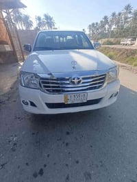 ناصي • ٢٠١٣ • رقم بغداد