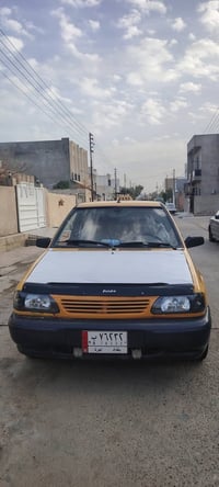 برايد • ٢٠١٣ • محرك جديد