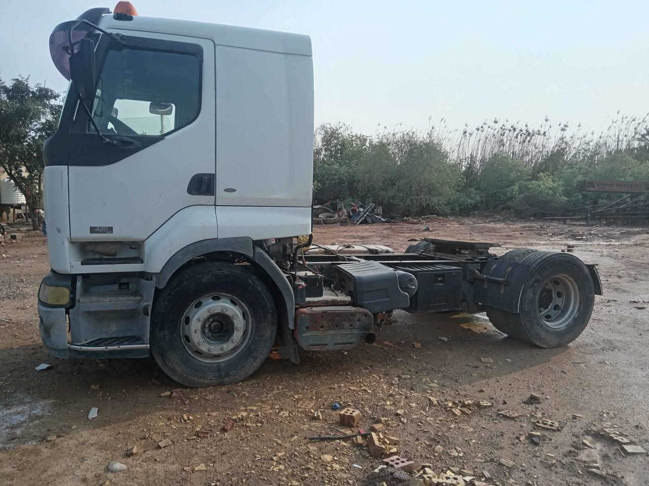 ينو للبيع بدون ظبارة بغداد, العراق


**إذا كنت صاحب هذا الإعلان وتريد حذفه لأي سبب، رجاءا أرسل رسالة إلى الدعم الفني**