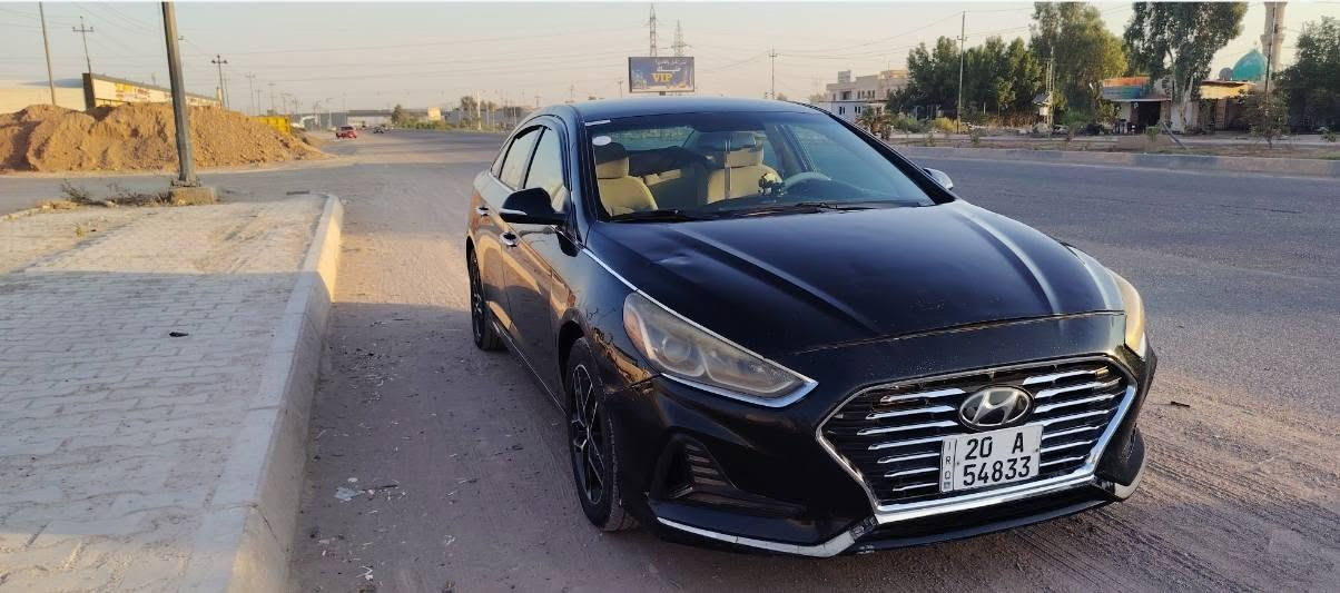 @سلام عليكم سوناته 2019 محرك جيتاي محرك كير بشرط الفحص تبريد خير من الله تخم تاير سياره خير من الله من يدك لشارع اريد مراوس بنباله 6 بستم طريقي بعيد ***********
