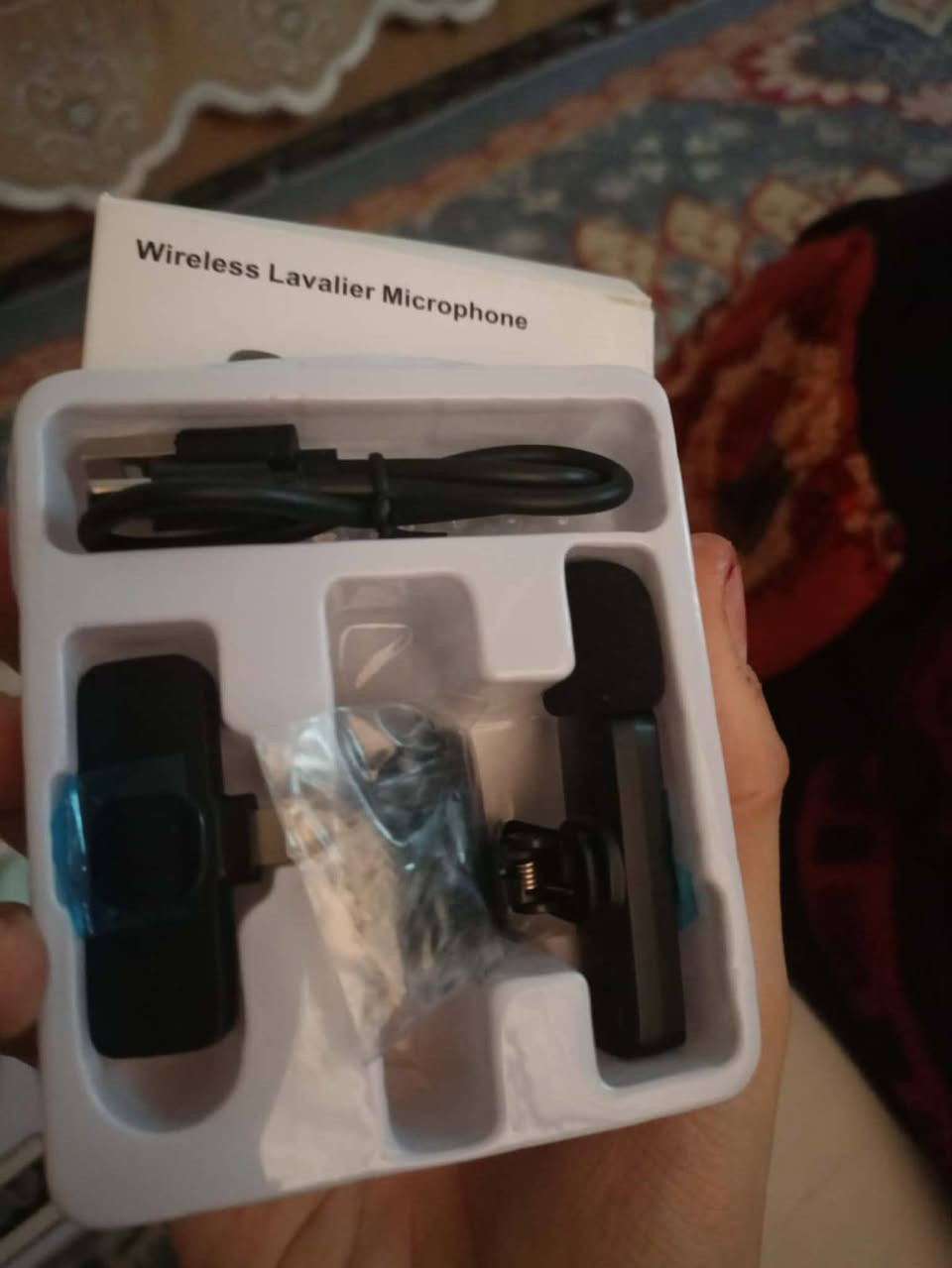 ميزان ومايك آيفون للبيع 
الميزان 10 ألف
والمايك 10 ألف مع شاحنه وتلبيسه فرو مايك


**إذا كنت صاحب هذا الإعلان وتريد حذفه لأي سبب، رجاءا أرسل رسالة إلى الدعم الفني**