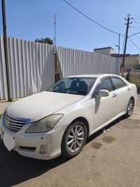 كراون ماجستا • ٢٠٠٧ • رقم سليمانية