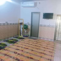 الجربوعيه الأولى • 200م • 4غرف