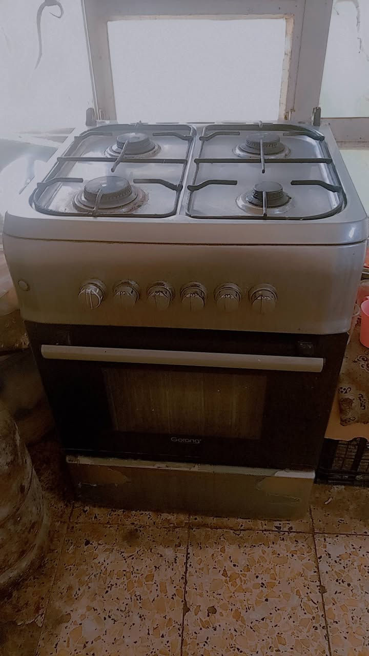 سلام عليكم طباخ شغال من طول لطول فرن وكلشي ثلاجه خير من الله شغاله ثلج للبيع قفل ١٥٠ سعر نهائي


**إذا كنت صاحب هذا الإعلان وتريد حذفه لأي سبب، رجاءا أرسل رسالة إلى الدعم الفني**