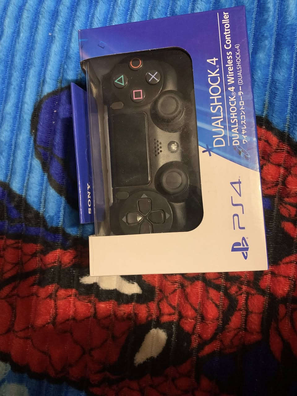 بلي فور للبيع كامل ملحقاته 200  الف مكاني بغداد حي العامل رقم ***********
