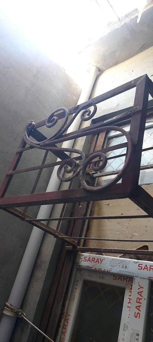سلام عليكم ميز مكيف طنين حديد اصلي السعر
25 الف
مكان ديالى بلدروز البوابه
للاستفسار/***********
