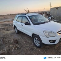 سبورتج • ٢٠٠٩ • كفالة عامه