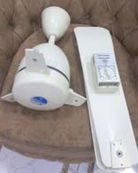 مروحة اندولا • جديدة • عدد ٥