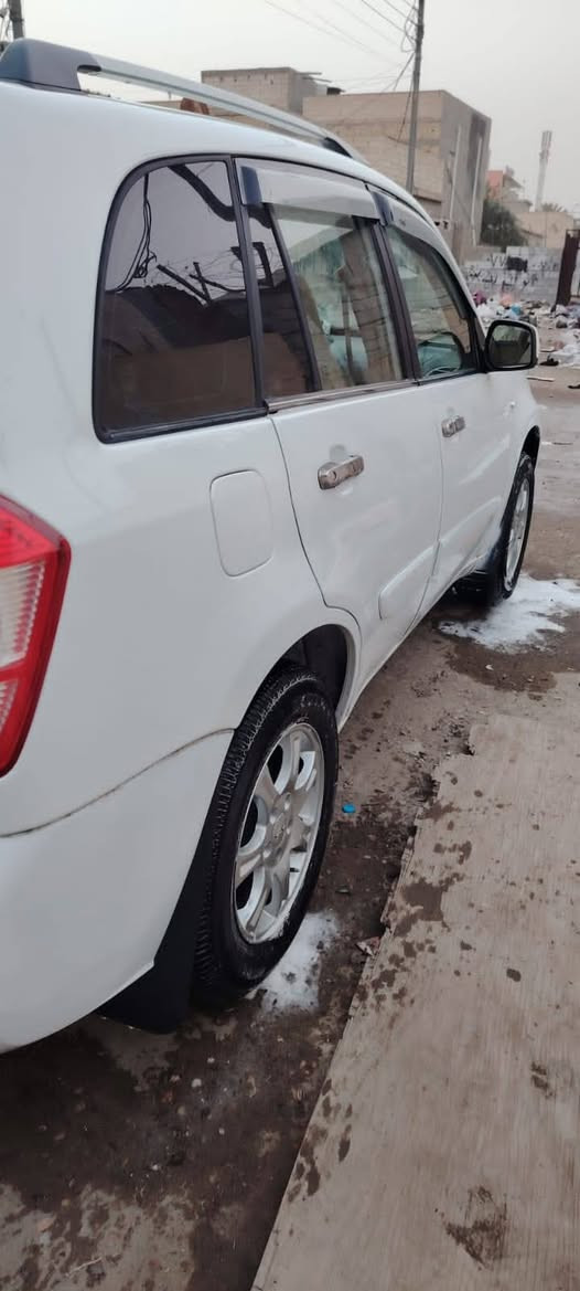 السلام عليكم
تيكو ٢٠١٥ مكينه ٢٠٠٠ كير ميكانيكي حداديه جديده البدي كفاله ضربه وتبديل ع البلاد مامعمر *********** السعر ٧٣
