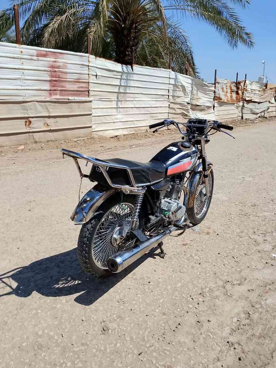 سلام عليكم دراجه تايكر 21 اورق مكاني بابل سده رقم صاحب دراجه  *********** مكلف بل نشر
