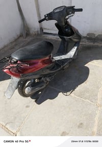 دراجه للبيع لدراجه نضيفه ومامفتوحه سلف يشتغل كله شغاله مستعجل عله ابيع...